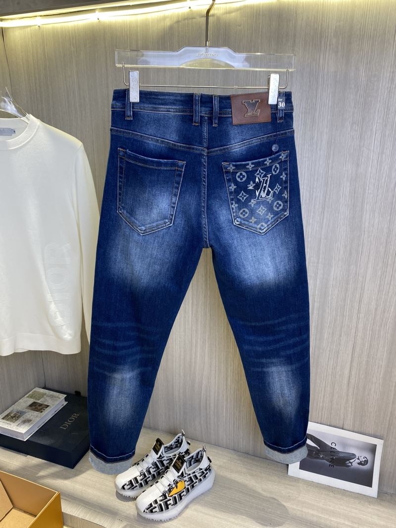 Louis Vuitton Jeans